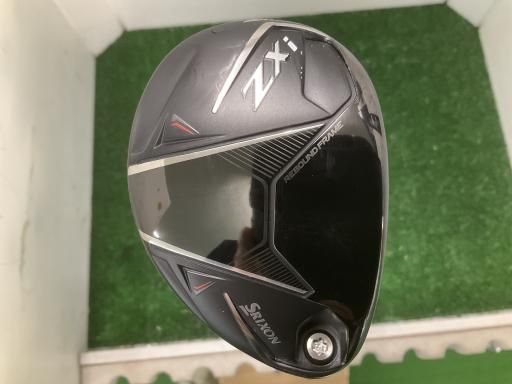 ◆るこら◆ 中古】 ダンロップ SRIXON ZXi H4 ユーティリティ UT Diamana