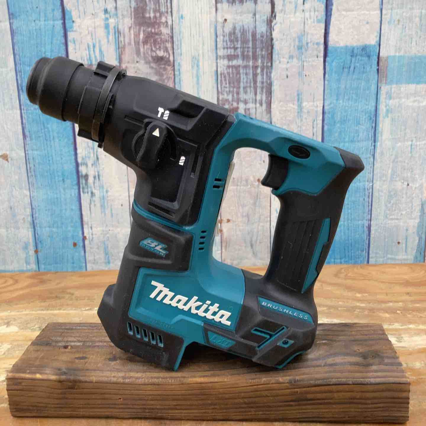 マキタ makita コードレスハンマドリル HR171DZ 柏店