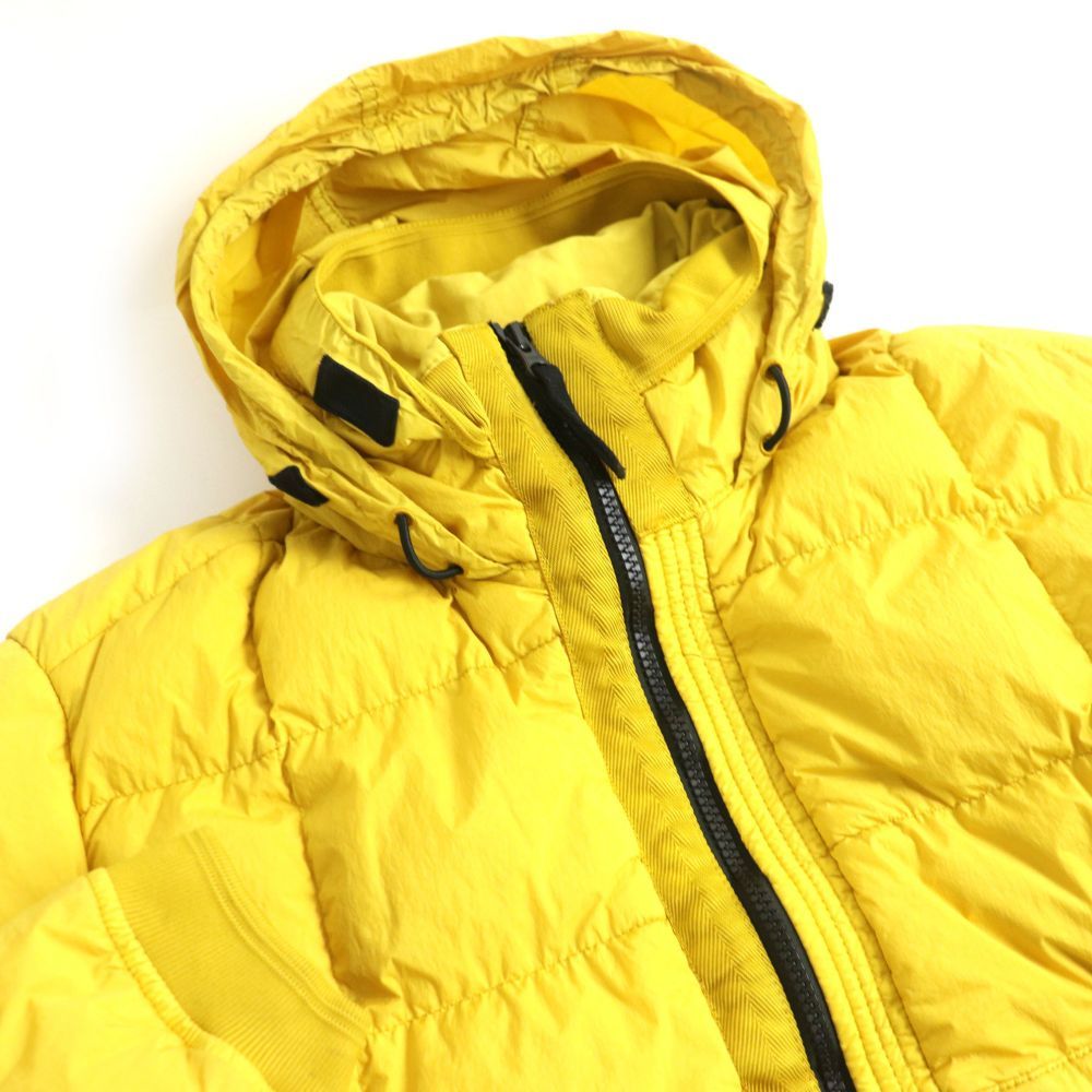 未使用品□18AW 定価￥126,500 STONE ISLAND/ストーンアイランド