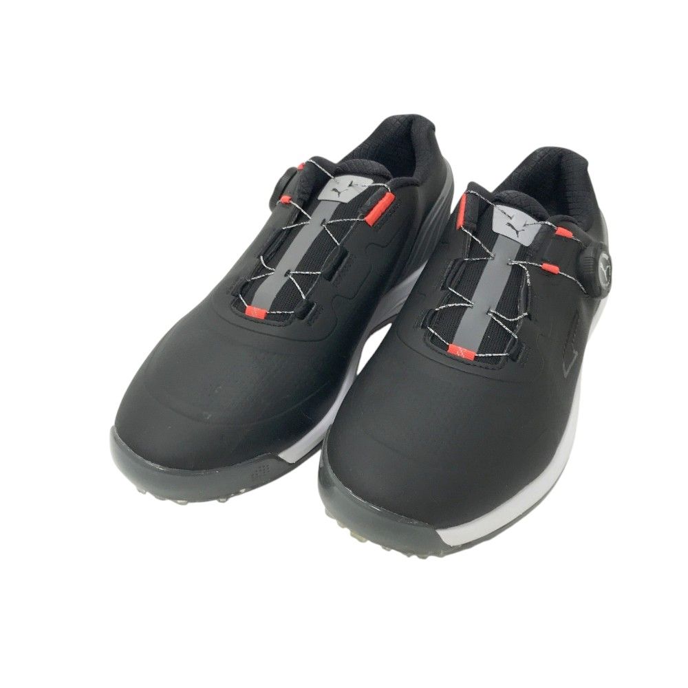 PUMA GOLF プーマゴルフ 378920-05 スパイクレスゴルフシューズ