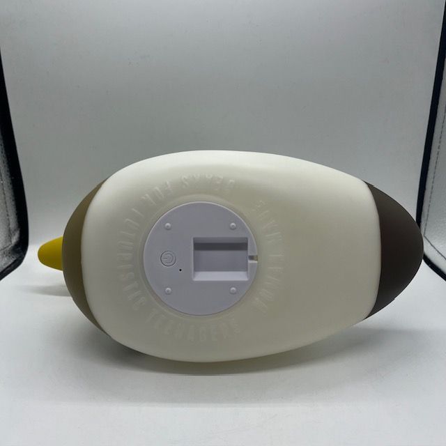 定番，爆買い HUMAN MADE 24ss RUBBER DUCK LAMP HM25GD156 ヒューマン