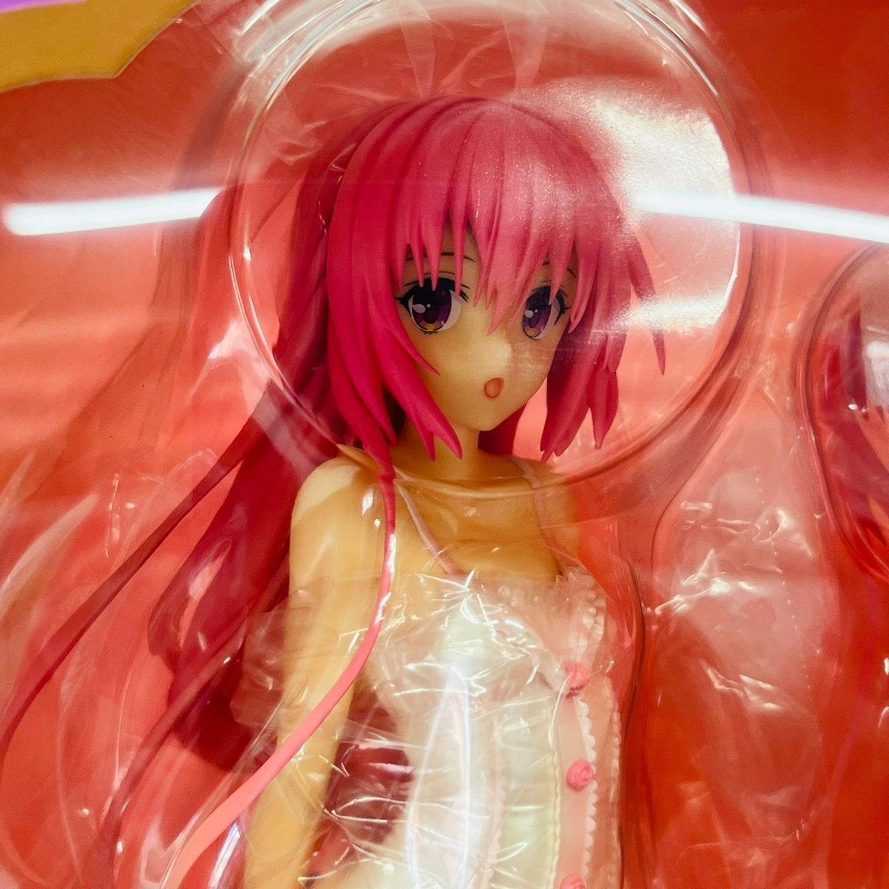To LOVEる ダークネス とらぶる ナナ・アスタ・デビルーク 1/6 