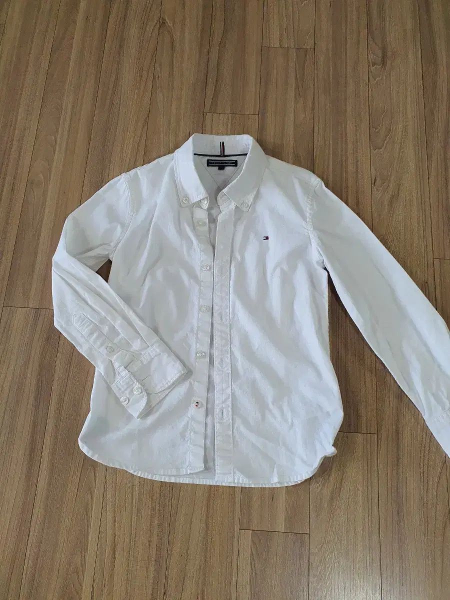Tommy Hilfiger(トミーヒルフィガー) キッズ シャツ