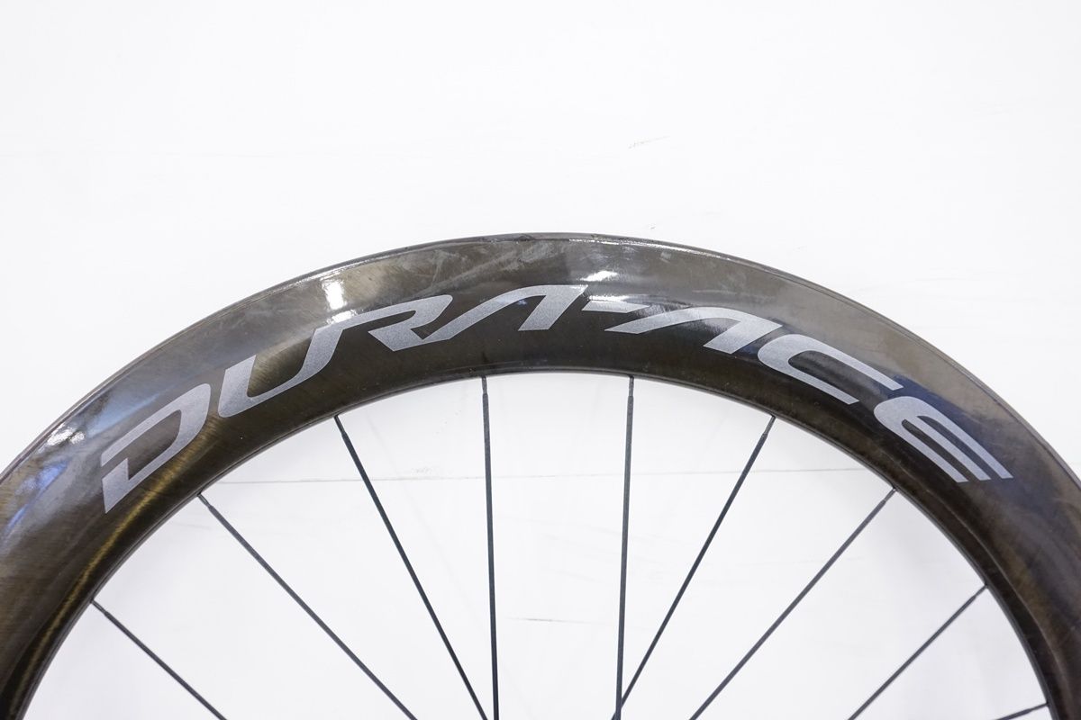 シマノ11速 ホイールセット