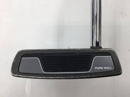 中古】 テーラーメイド GHOST Spider S 33インチ USA パター PT