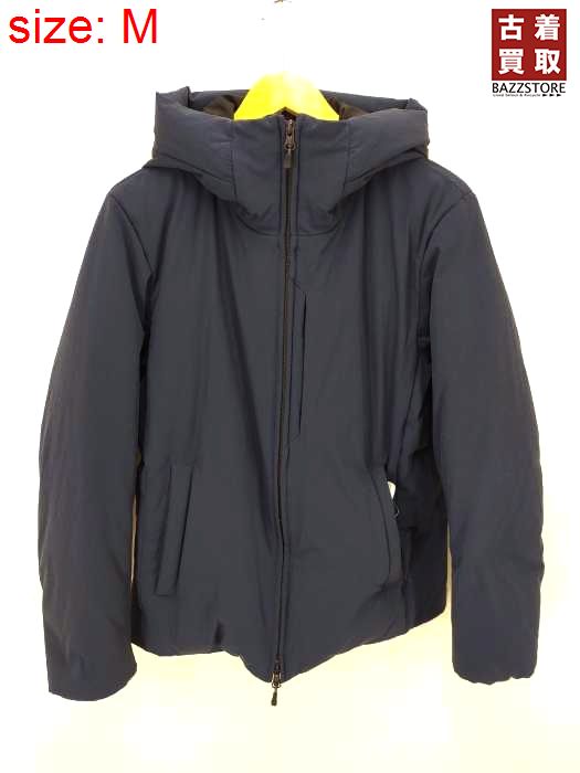 ジャーナルスタンダード JOURNAL STANDARD ダウンジャケット メ - メルカリ