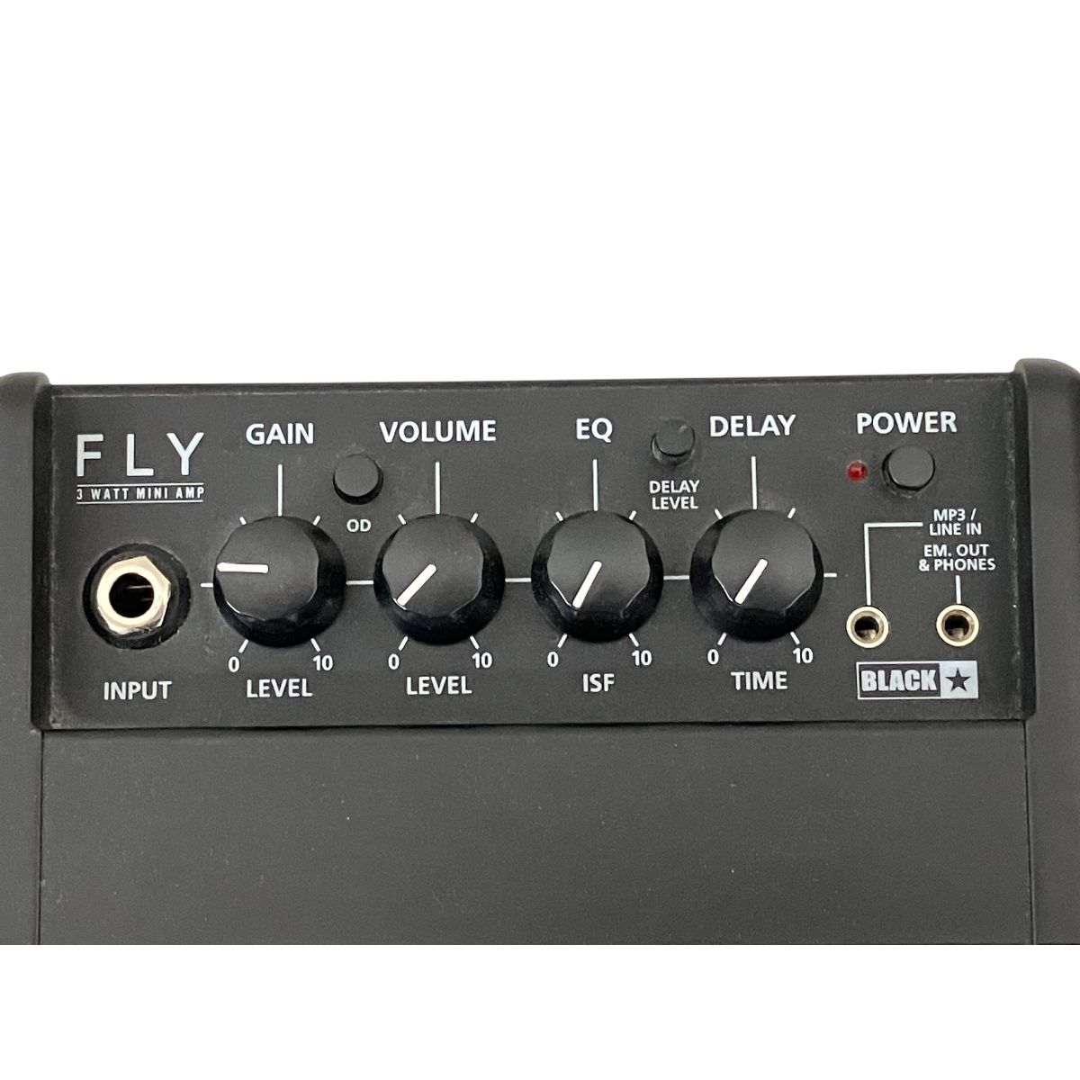 FLY 3
