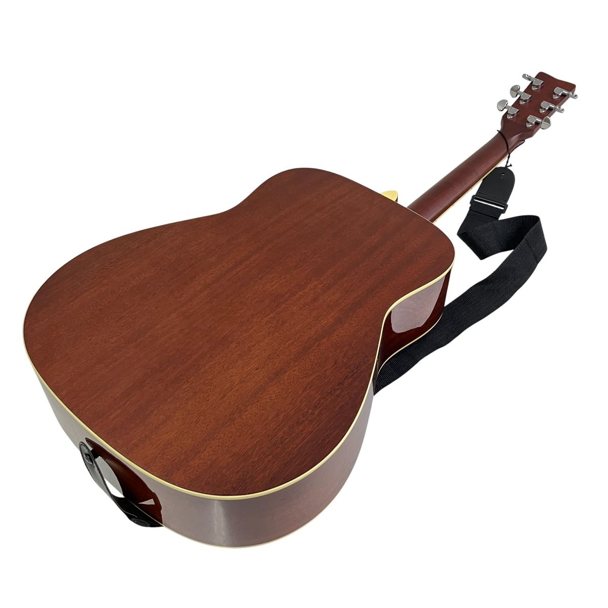 ドレッドノート