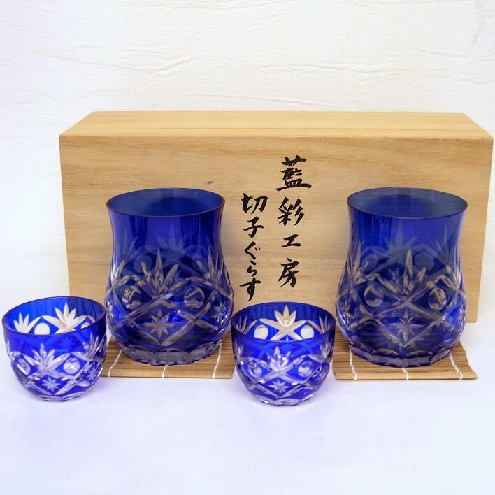 掛軸-1513　黄檗隠元　「南無阿弥陀仏」　紺紙金泥　複製作品　黄檗行朗識箱 掛軸-1513 黄檗隠元 「南無阿弥陀仏」 紺紙金泥 複製作品 黄檗行朗識