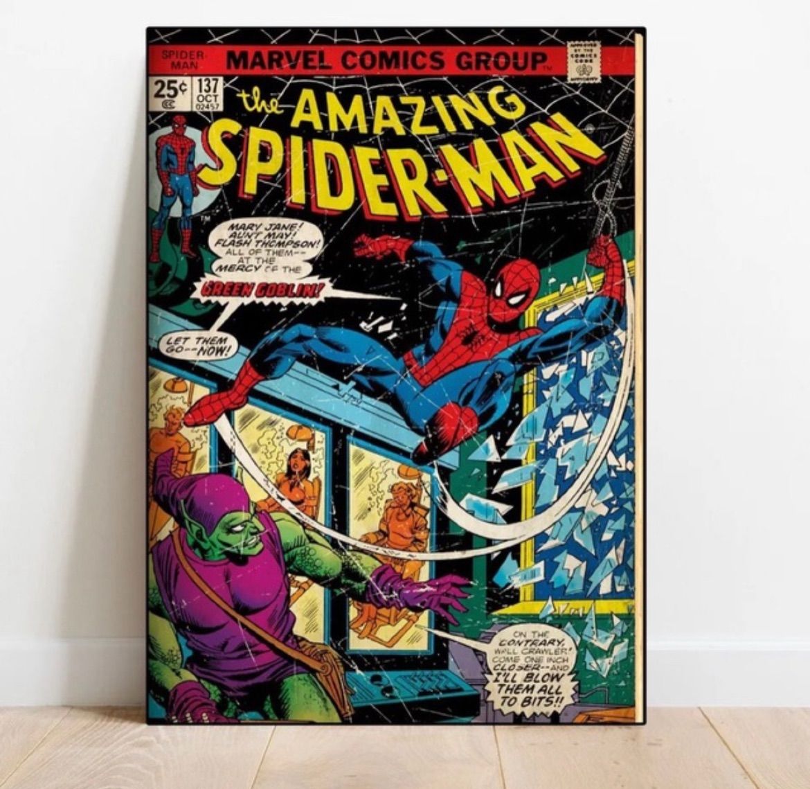 【ポスター】スパイダーマン21 アメコミ マーベル(A1サイズ) スパイダーマン:ノーウェイホーム ポスター 各種 | アメコミ
