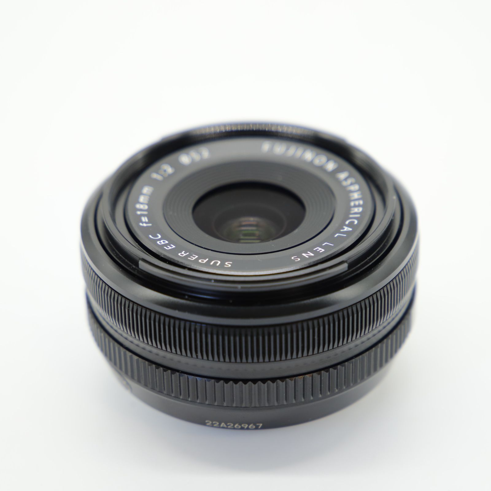 18mm