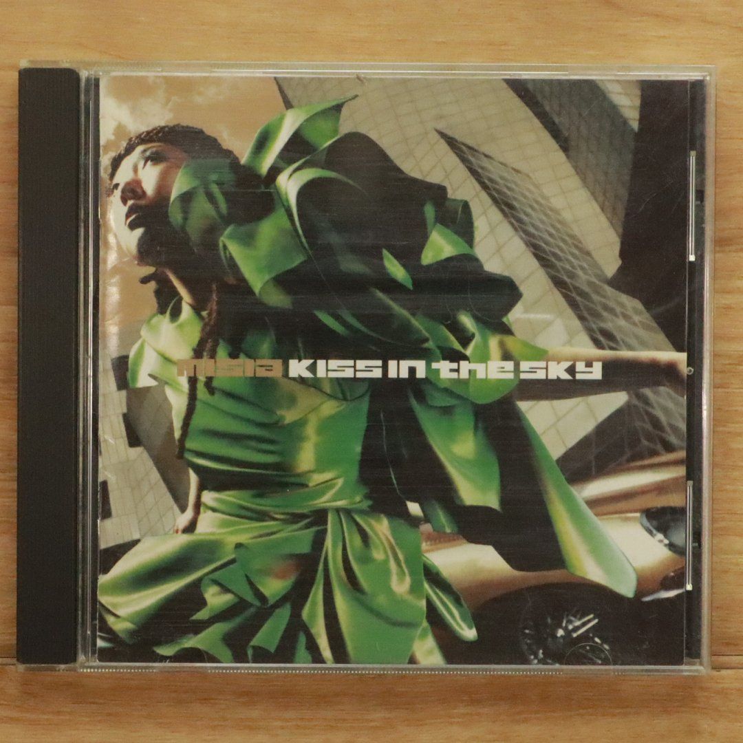 MISIA DVD &CDご満悦セット MISIA DVD &CDご満悦セット