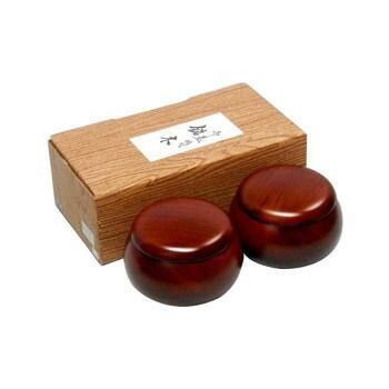 プラスチック碁笥 大 7mm用 MX-GS2