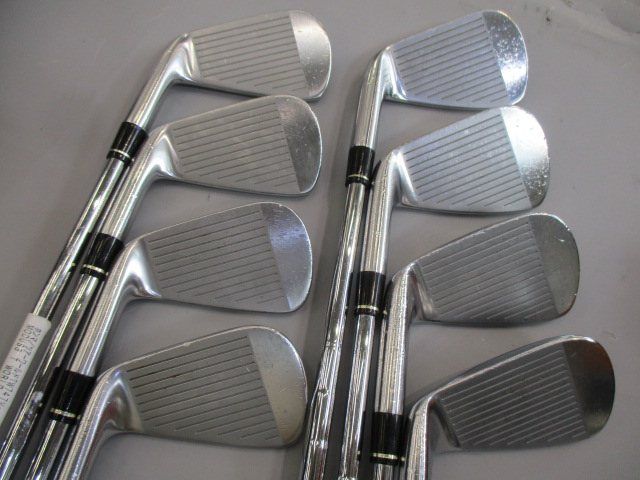 アイアン ホンマ ツアーワールドTW747Vx MODUS3 T WORLD S 0 134284