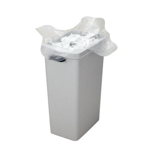 パ 取り出しやすい高密度ゴミ袋 詰替用 ７０Ｌ ８０枚×４4243-8588 カウネット