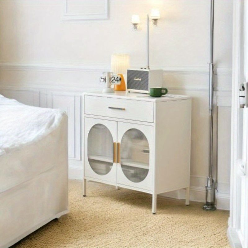 GMHH56○domani / ドマーニ モーガントン コーナーキャビネット