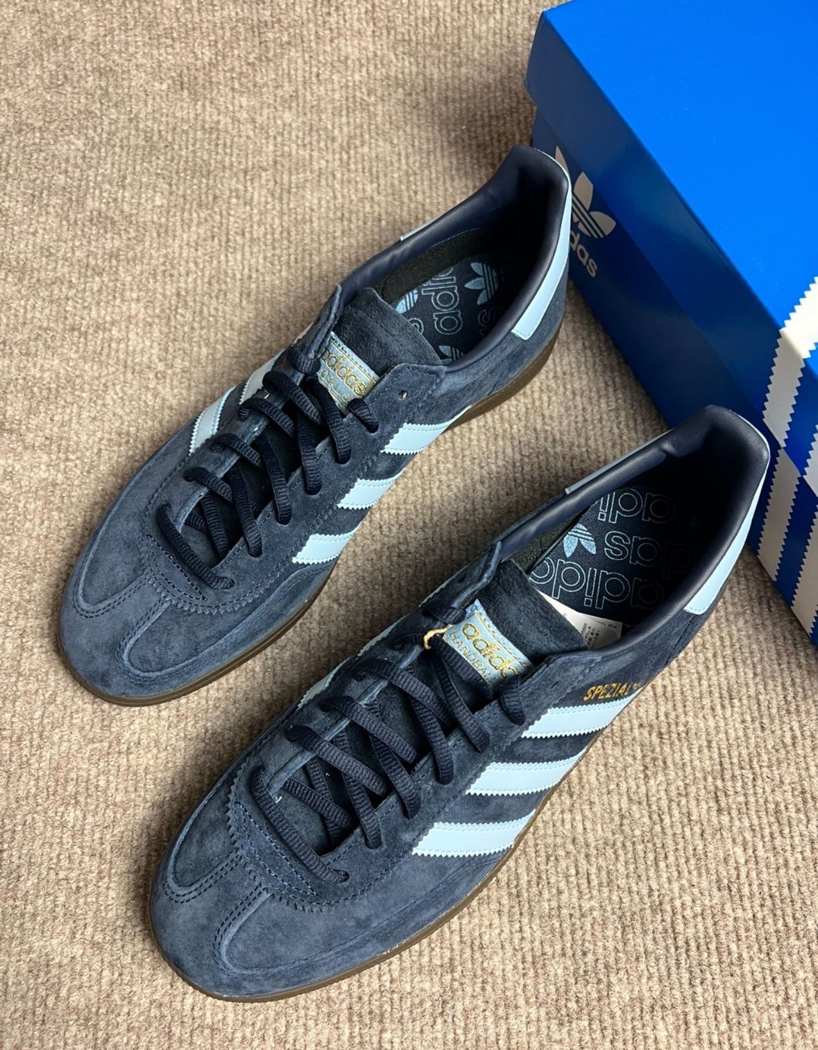 adidas originals Handball Spzl