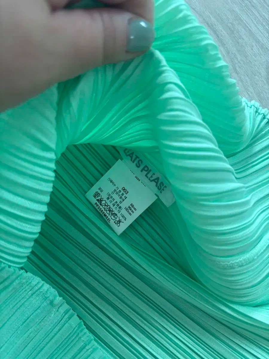 PLEATS PLEASE　プリーツプリーズ　トップス PLEATS PLEASE(プリーツプリーズ) プリーツタンクトップ