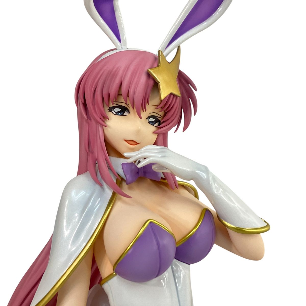 メガハウス B-style 機動戦士ガンダムSEED DESTINY ミーア