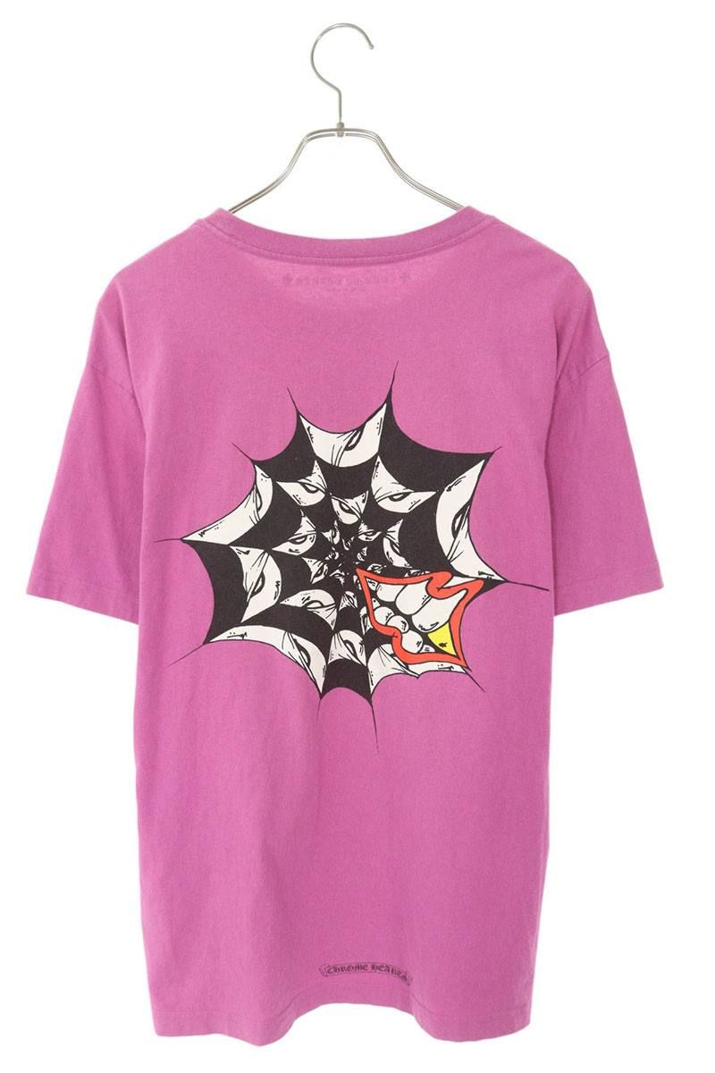 MATTY BOYプリントTシャツ