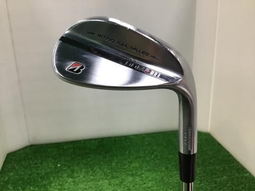 中古】 ブリヂストン BRIDGESTONE BRM2 52°/08°M ウェッジ WG NS