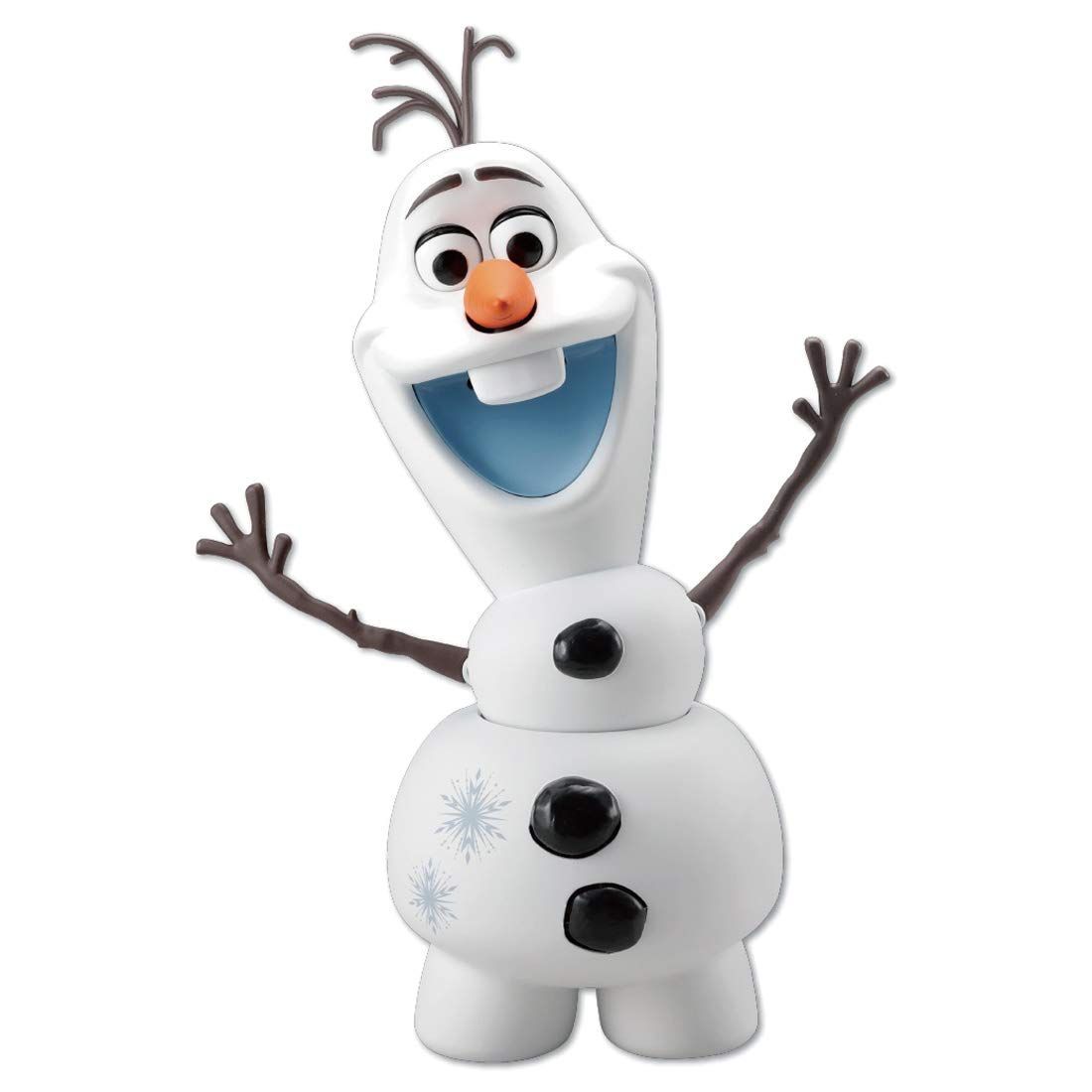 おしゃべりダンシング アナと雪の女王2 オラフ