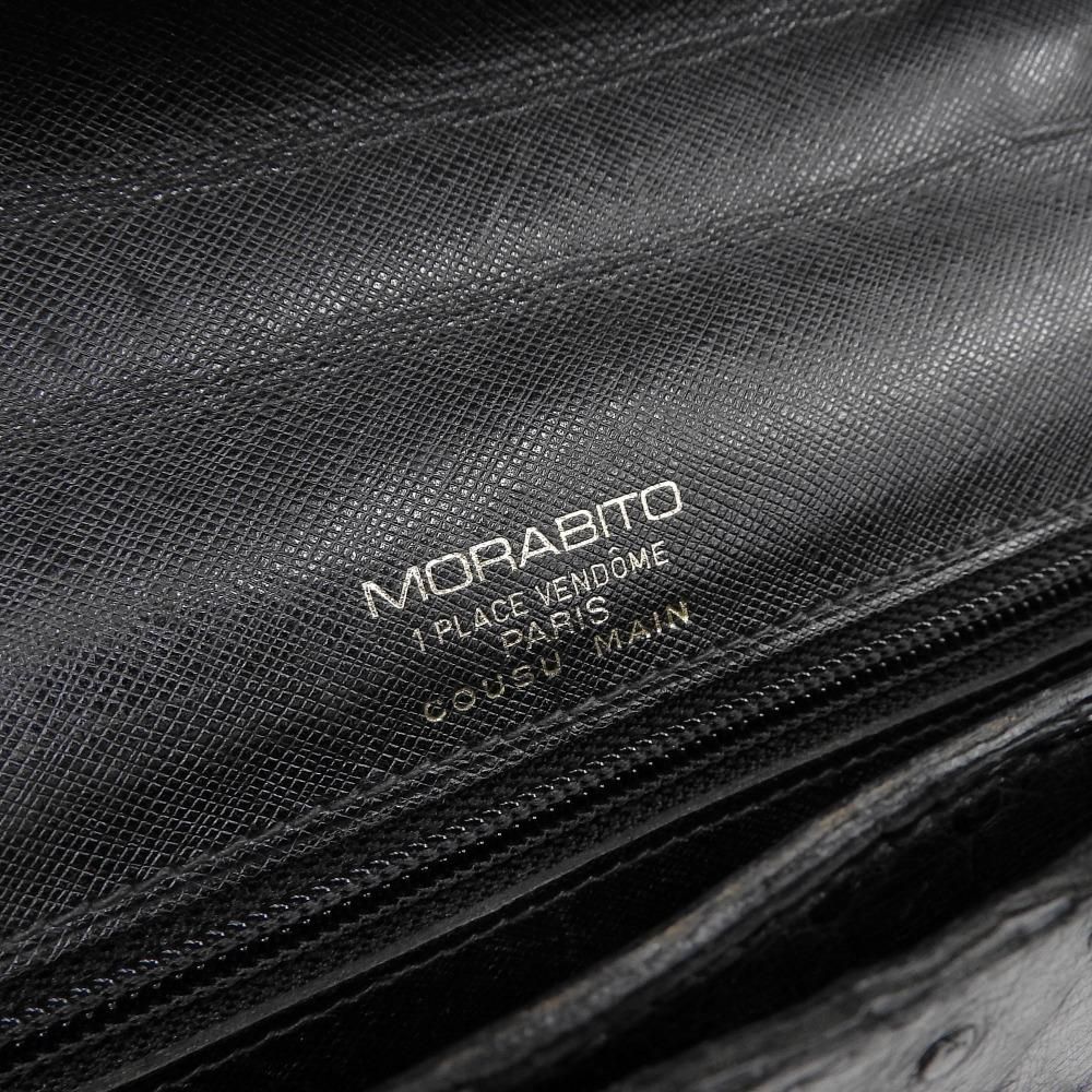 美品 モラビト MORABITO 90年代 ヴィンテージ ブリーフケース