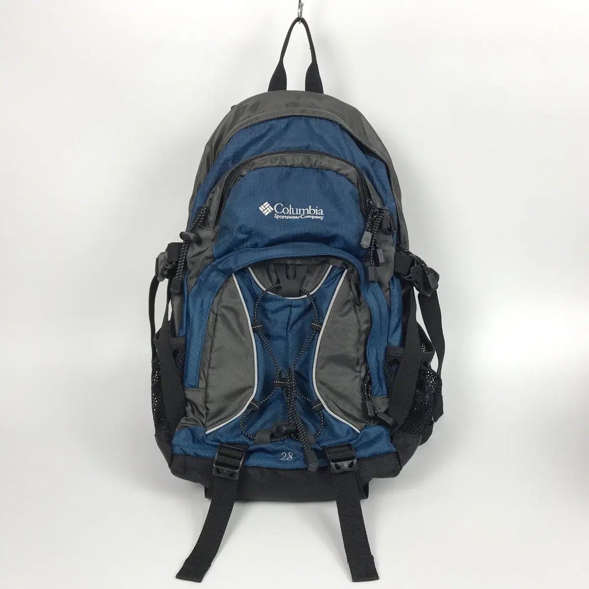 コロンビア Columbia アウトドア 28 リットル 登山リュック バックパック バッグ