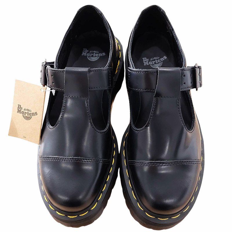 ドクターマーチン DR.MARTENS タグ付き BETHAN ベサン メリー