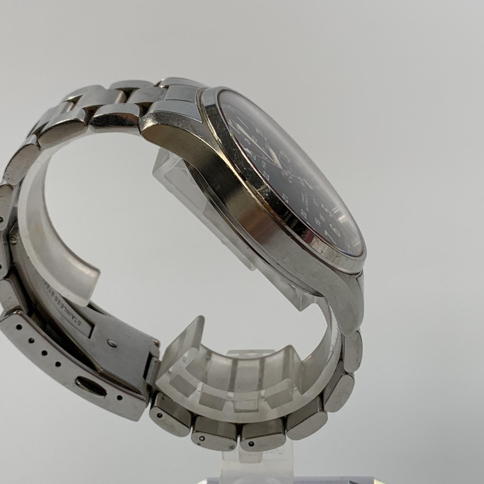 姫路東店】 中古 HAMILTON | ハミルトン 腕時計 KHAKI FIELD AUTOMATIC