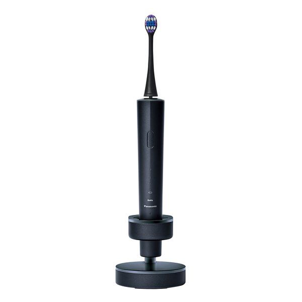 Panasonic パナソニック 音波振動ハブラシ ドルツ ディープネイビー EW DT 73 A 2637108