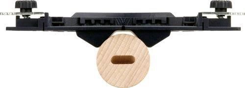 ドミノハンドレイルフェンス 35-60mm