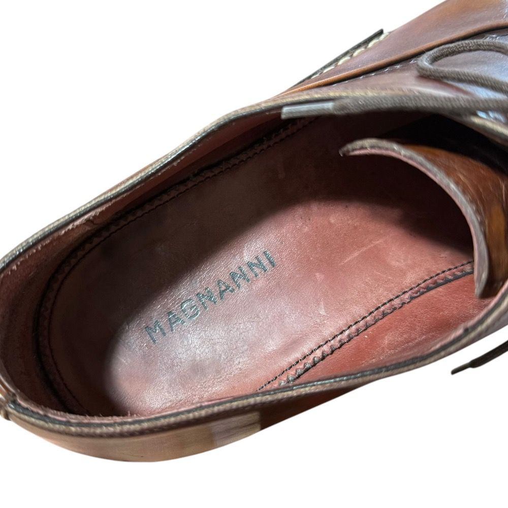 MAGNANNI マグナーニ