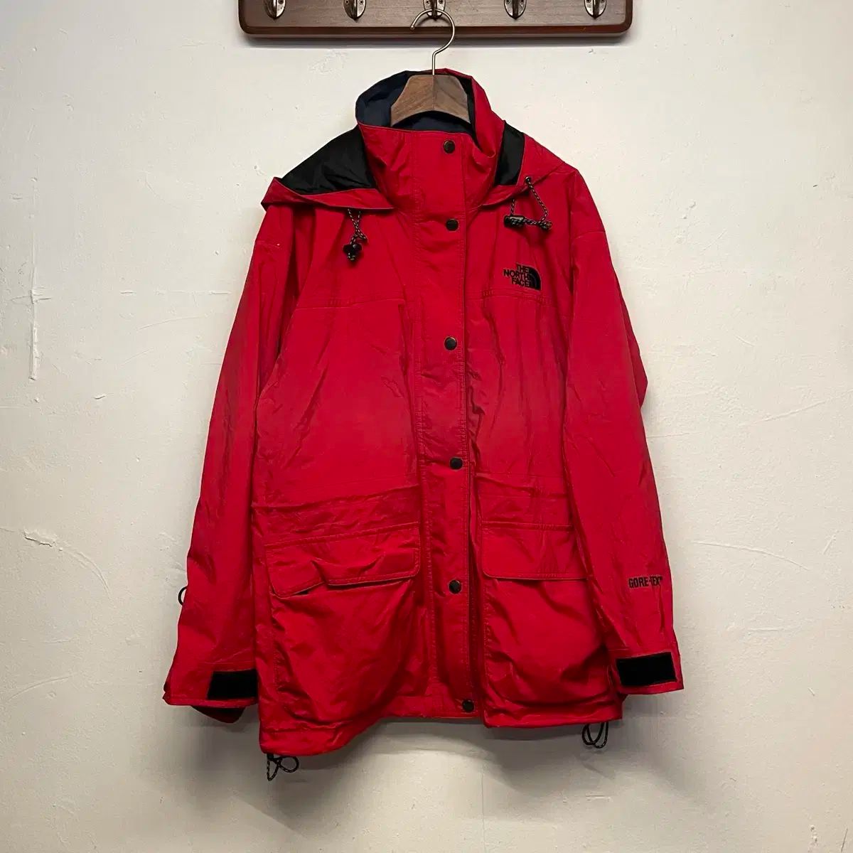 タグ付き新品ARC'TERYX walk gently シンソロハットL-XL L ／ XL ARC'TERYX(アークテリクス) シン・ソロ タグ付き新品ARC'TERYX