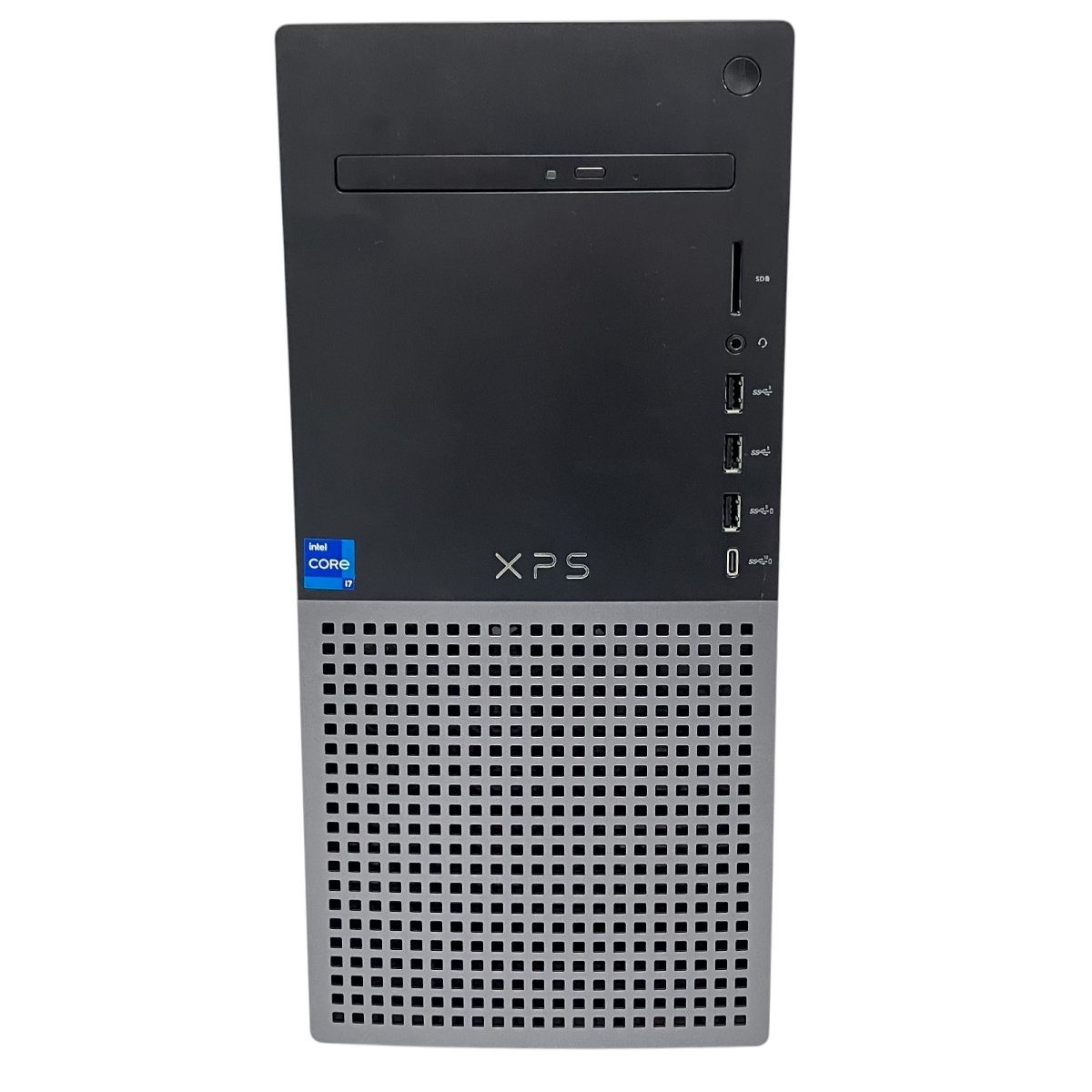 デスクトップPC /i7/メ16/1TB/Win11/Office2021極美品 Dell XPS 8950 ゲーミングデスクトップPC Core i7-12700 16GB