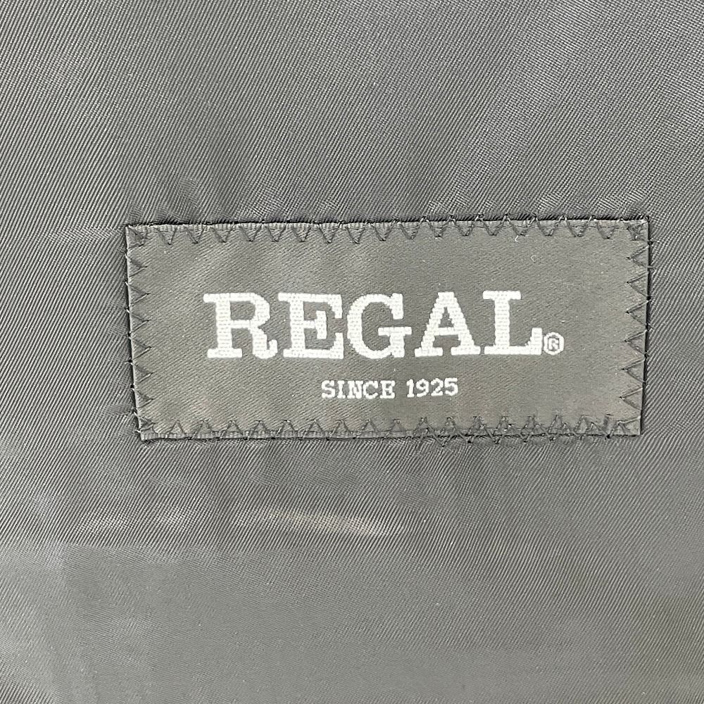 REGAL リーガル ブラック 9FR2400 シングルスタンダードフォーマル