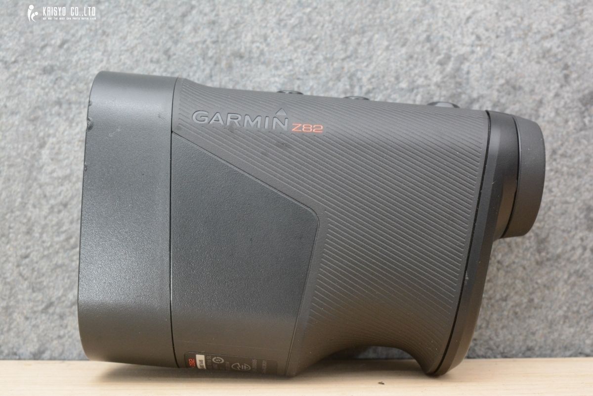 GARMIN Z82 ゴルフ用距離計 ブラック Approach Z82 | ゴルフ | Garmin