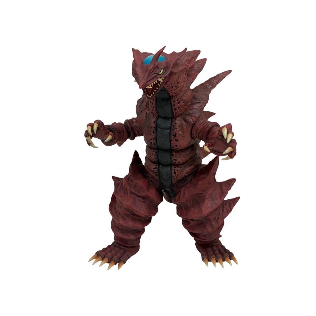 大怪獣シリーズ　ウルトラマンダイナ　モンスアーガー 少年リック on X: 