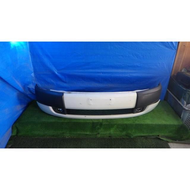 プロボックス CBE-NCP55V Fバンパー