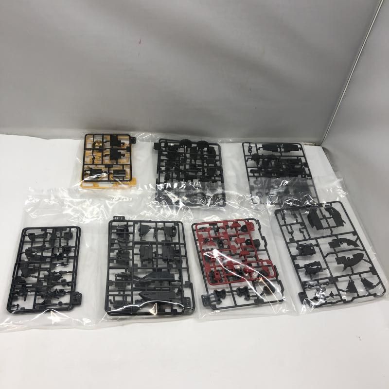 中古】バンダイ SMP ブラックマイトガイン 開封品 勇者特急
