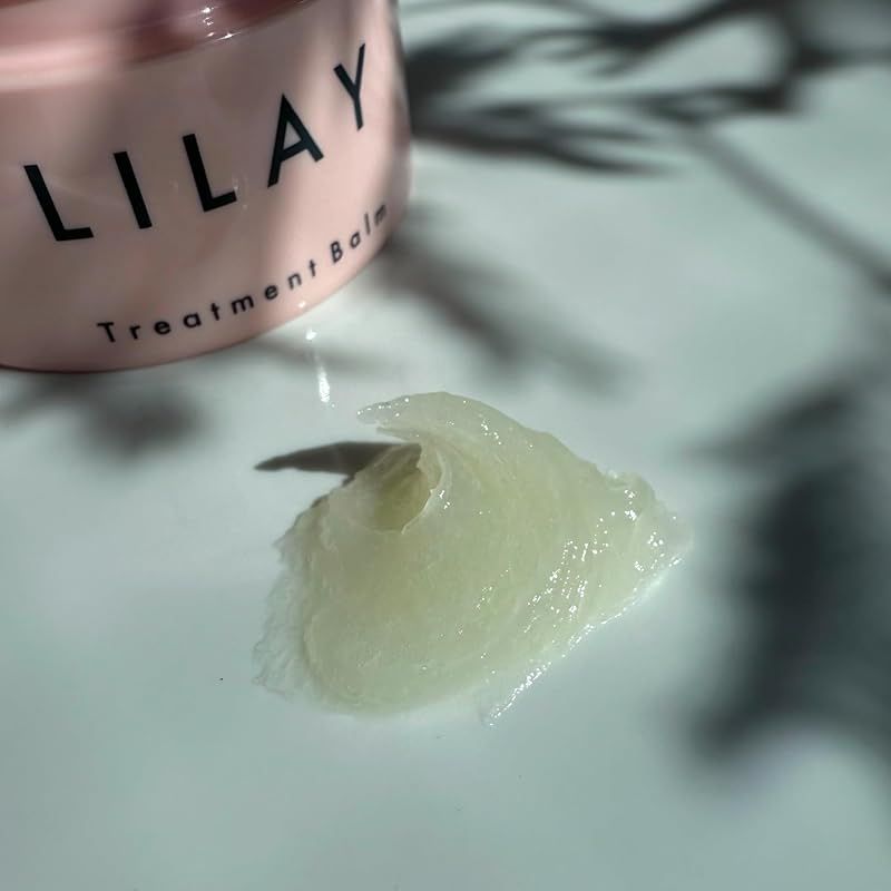 LILAY Treatment Balm 90g（リレイ トリートメントバーム 90g）