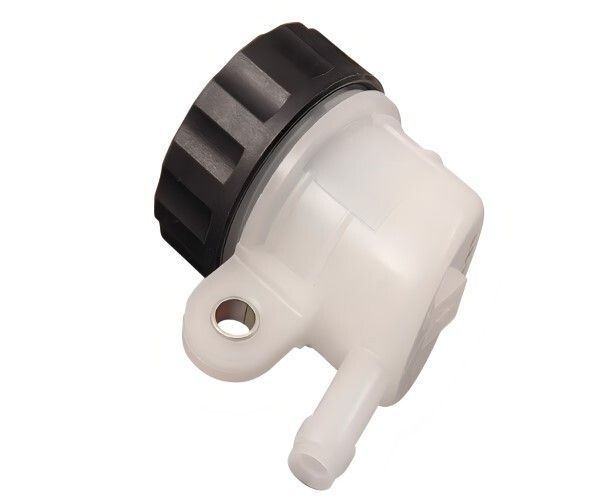 スズキ 純正 RM80 RM250 RMX250 RM-Z250 タンクアッシ リヤブレーキリザーバ Tank rr brake reservoir 69740-03D10-000 SUZUKI ♥ G