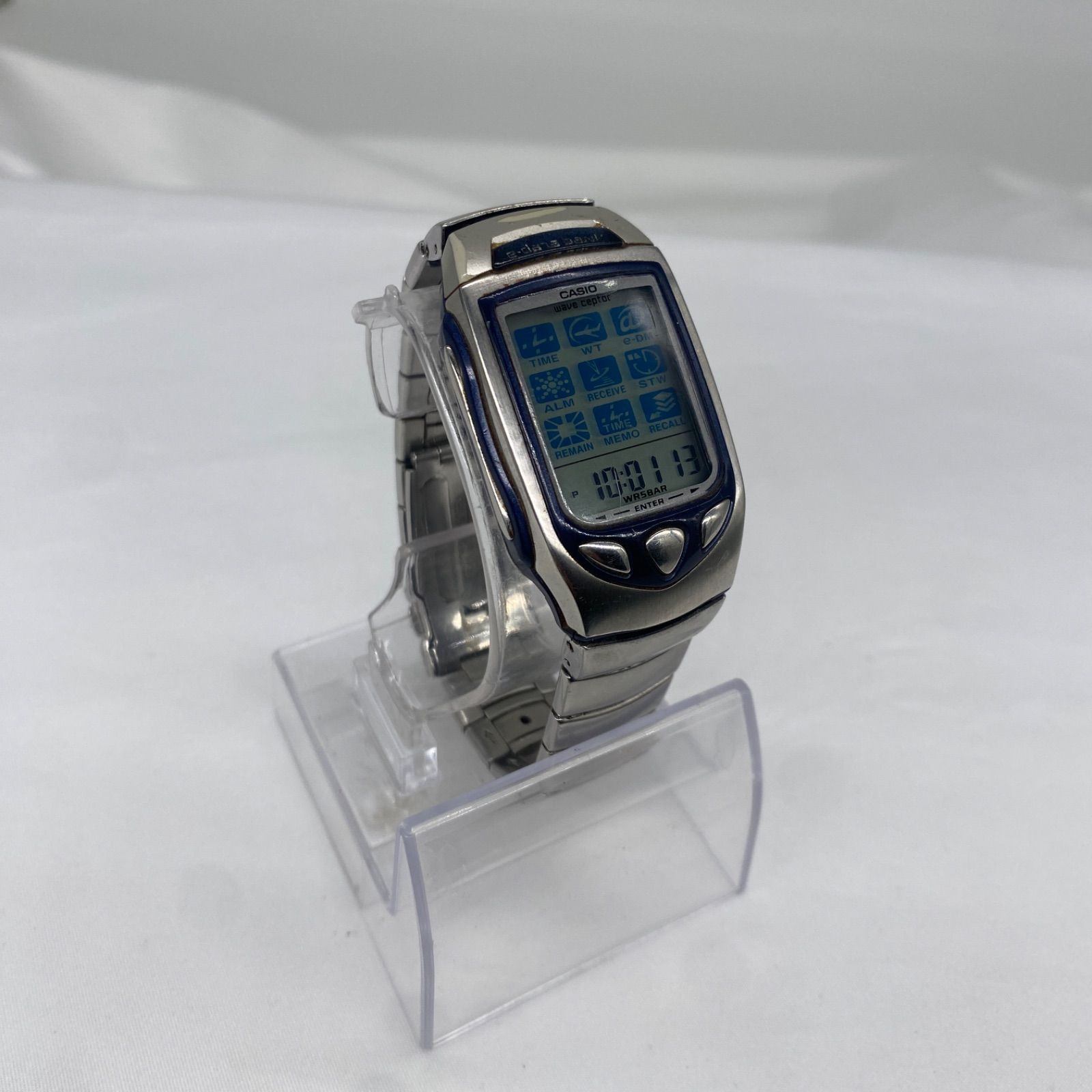 EDB-700 CASIO カシオ データバンク メンズ 腕時計 デジタル