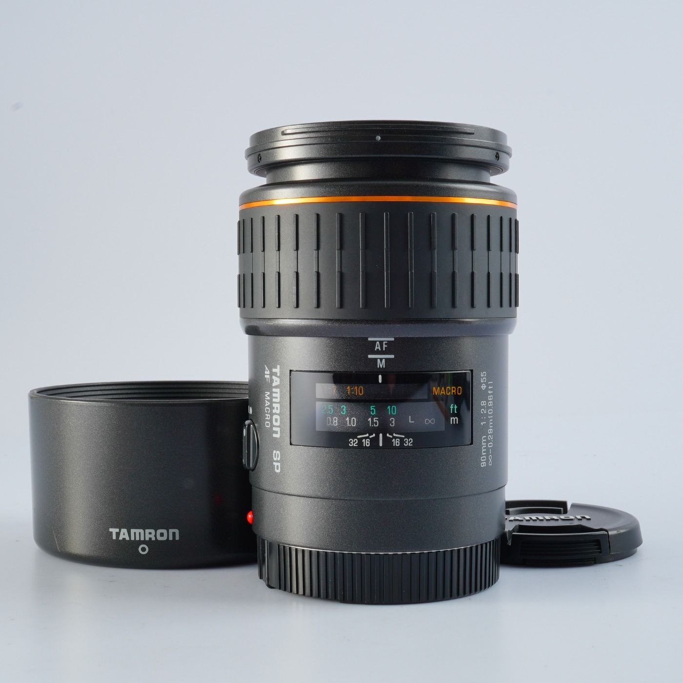 TAMRON タムロン SP AF Macro 90mm F/2.8 (Sony A用) 単焦点レンズ 