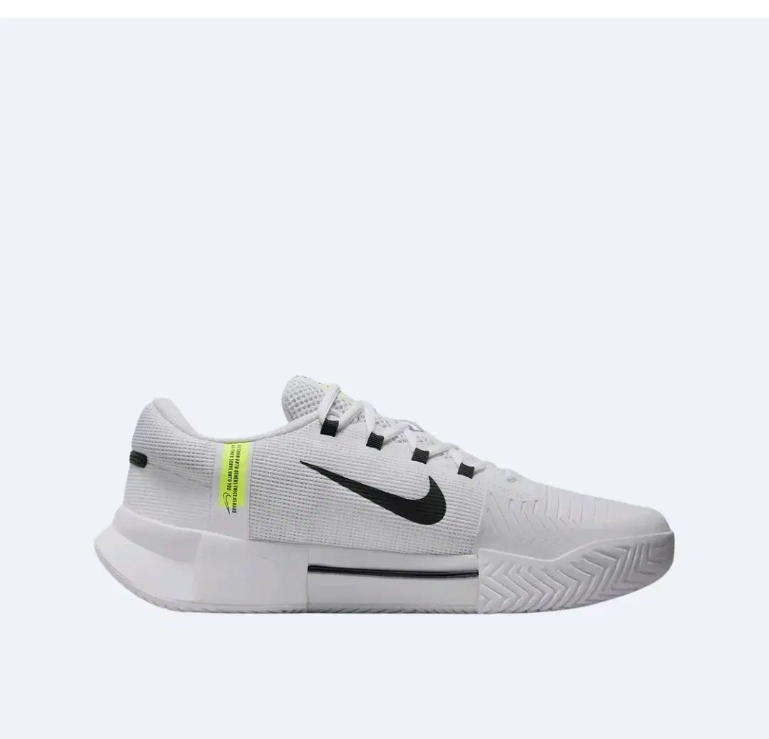 NIKE ナイキ テニスシューズ zoom gp challenge 1