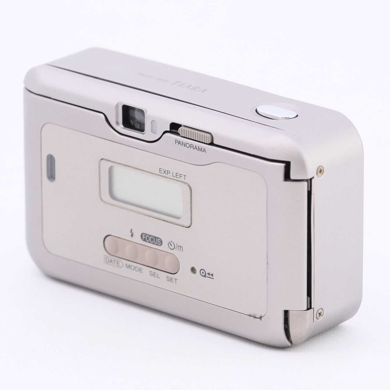 100%正規品 FUJIFILM ❁完動品❁FUJIFILM フジフィルム CARDIA mini 