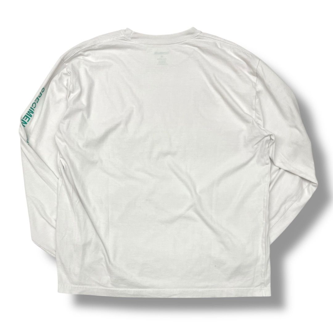 NEIGHBORHOOD ネイバーフッド SRL LS-3 Tシャツ ロングTシャツ