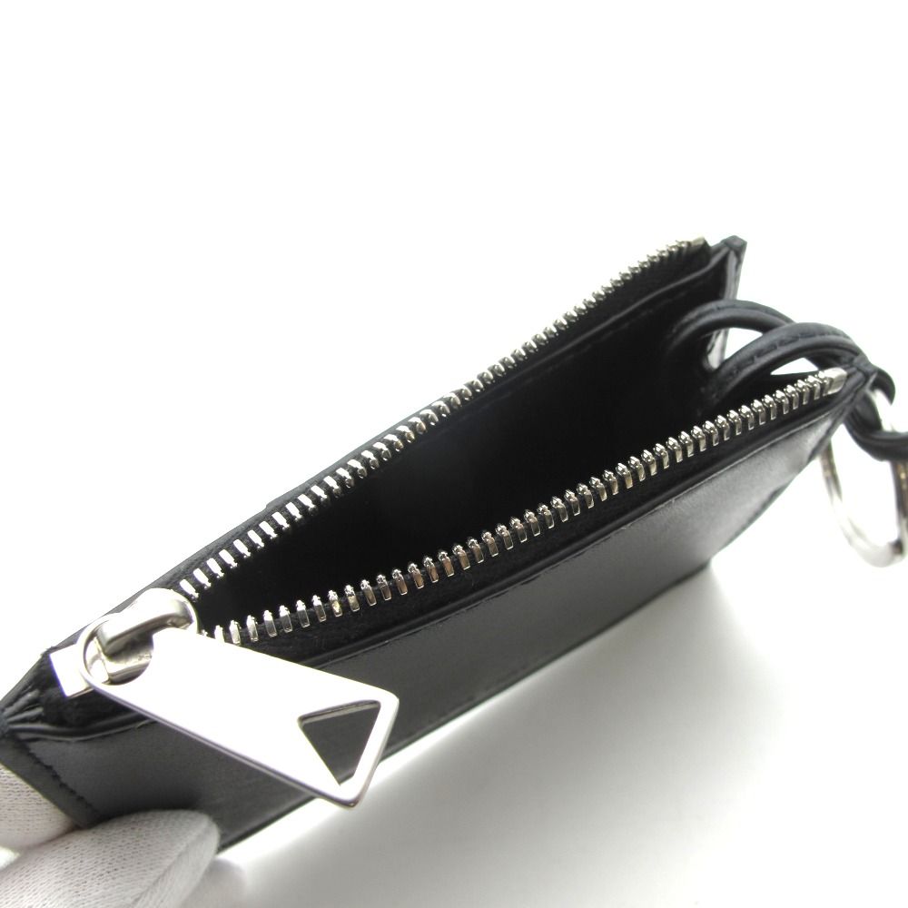 ボッテガヴェネタ BOTTEGA VENETA イントレチャート リング 指輪 925 8号 イタリア製 シルバー アクセサリー ジュエリー 付属品完備 Bottega Veneta(ボッテガヴェネタ) イントレチャート 二