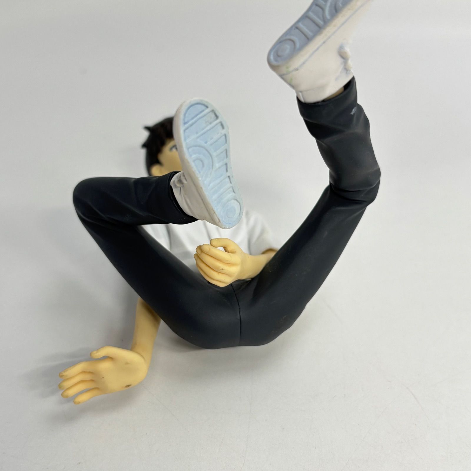 新世紀エヴァンゲリオン コトブキヤ シンジ＆カヲル 制服Ver. フィギュア シンジ＆カヲル 制服Ver.｜新世紀エヴァンゲリオン｜男性