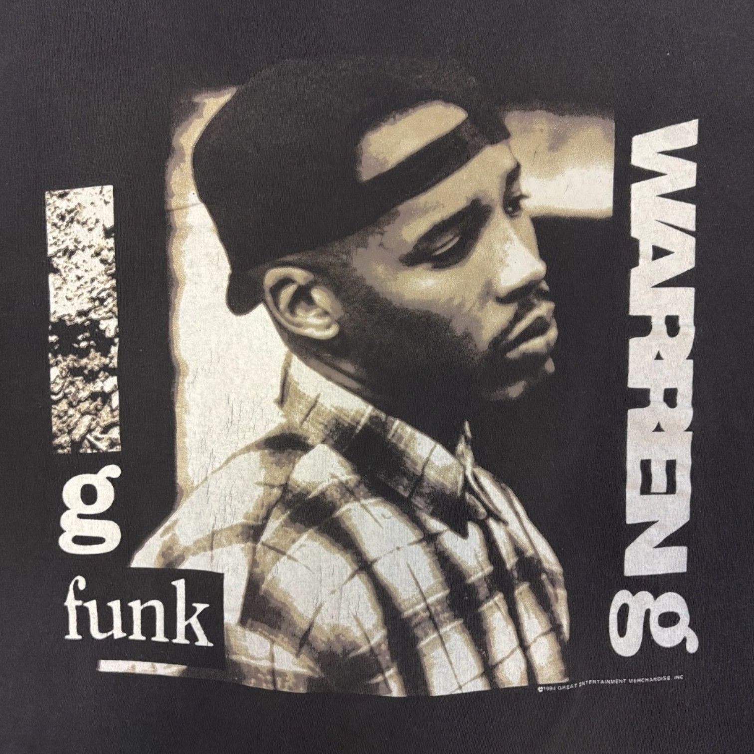 洋楽 G-RAP G-FUNK VITAMAN T G-RAP G-FUNK VITAMAN T - CD